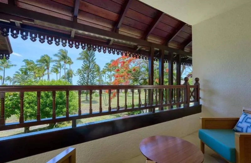 Sofitel Mauritius L'Imperial Resort & Spa 5*