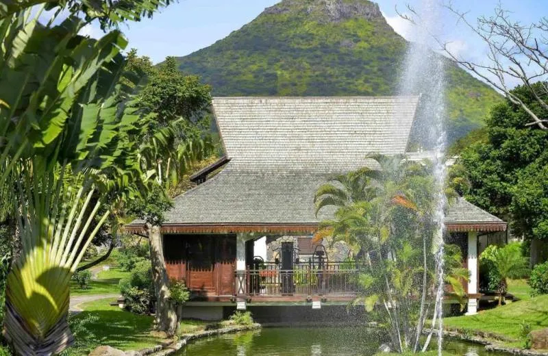 Sofitel Mauritius L'Imperial Resort & Spa 5*
