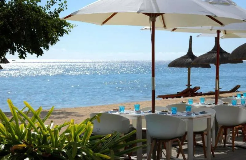 Sofitel Mauritius L'Imperial Resort & Spa 5*