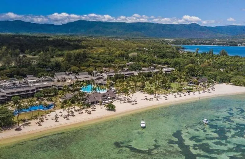 Sofitel Mauritius L'Imperial Resort & Spa 5*