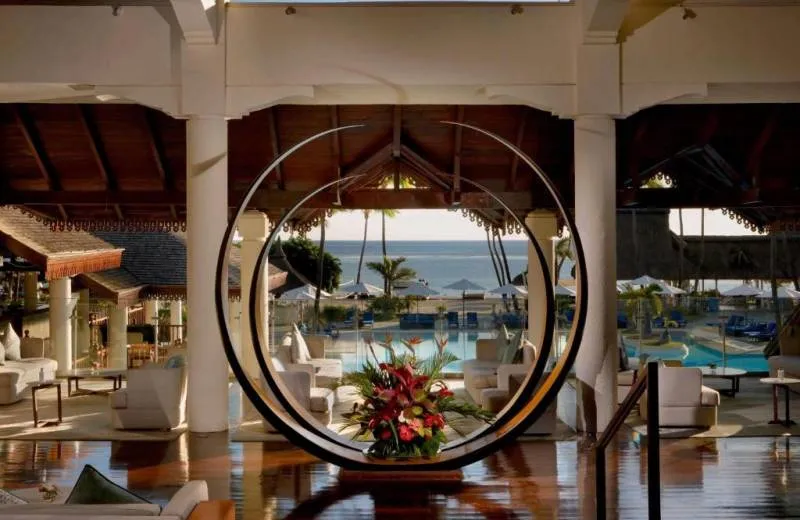 Sofitel Mauritius L'Imperial Resort & Spa 5*