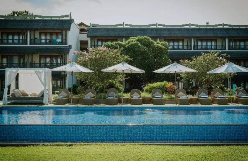 Sofitel Mauritius L'Imperial Resort & Spa 5*