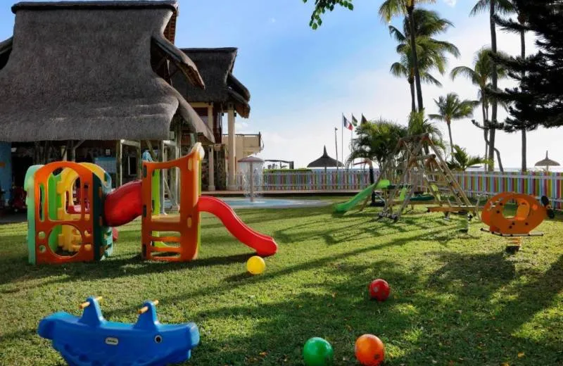 Sofitel Mauritius L'Imperial Resort & Spa 5*