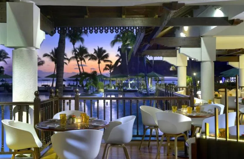 Sofitel Mauritius L'Imperial Resort & Spa 5*