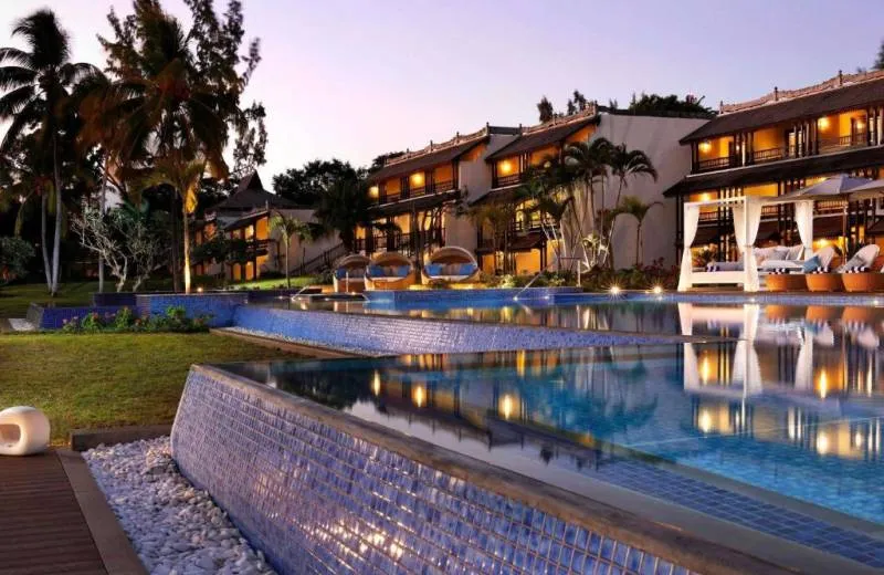 Sofitel Mauritius L'Imperial Resort & Spa 5*