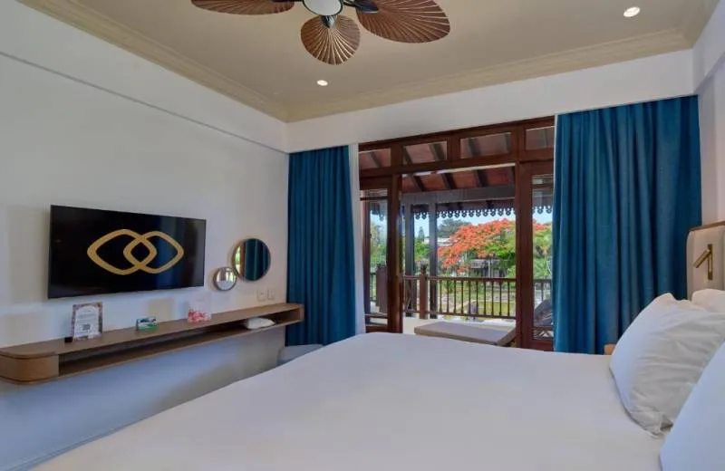 Sofitel Mauritius L'Imperial Resort & Spa 5*