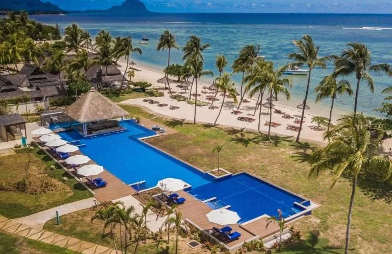 Sofitel Mauritius L'Imperial Resort & Spa 5*