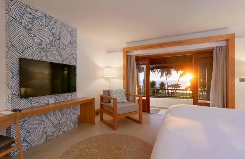Sofitel Mauritius L'Imperial Resort & Spa 5*