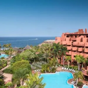Tivoli La Caleta Resort 5*