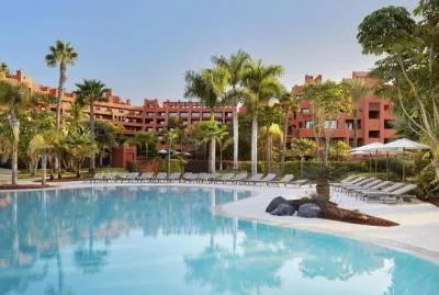 Tivoli La Caleta Resort 5*
