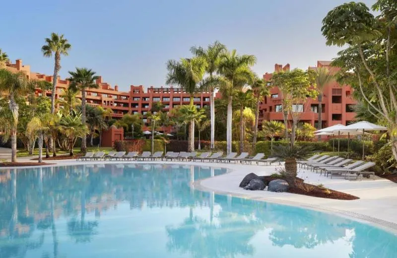 Tivoli La Caleta Resort 5*