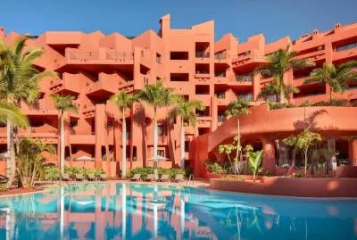 Tivoli La Caleta Resort 5*