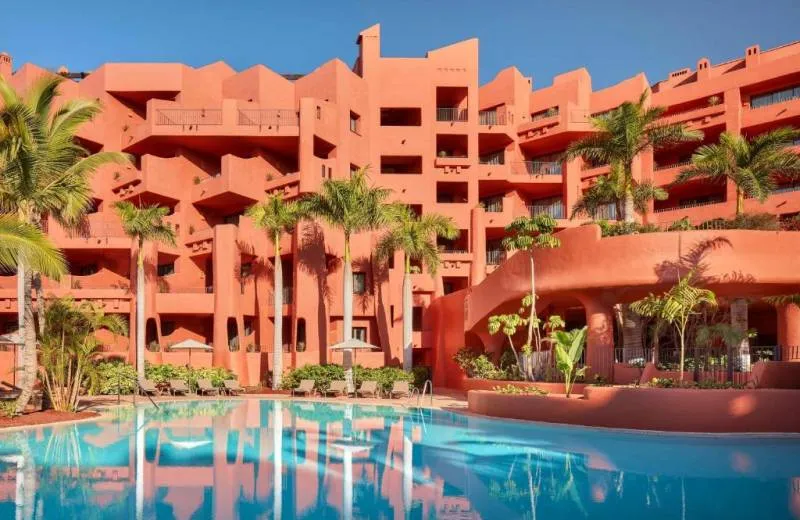 Tivoli La Caleta Resort 5*