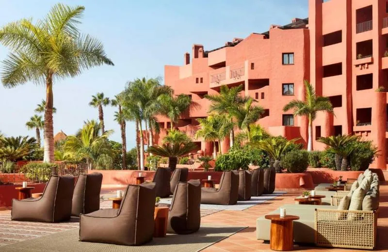 Tivoli La Caleta Resort 5*