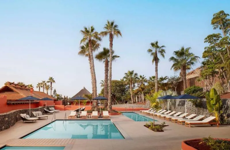Tivoli La Caleta Resort 5*