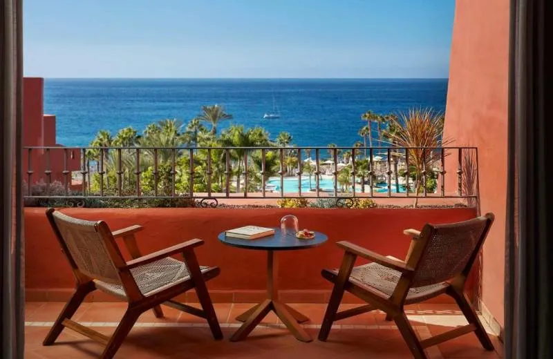 Tivoli La Caleta Resort 5*