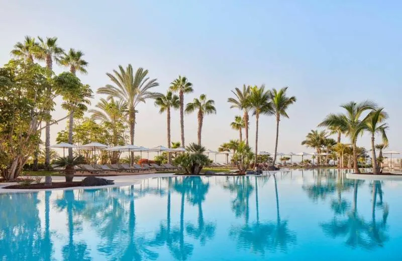 Tivoli La Caleta Resort 5*