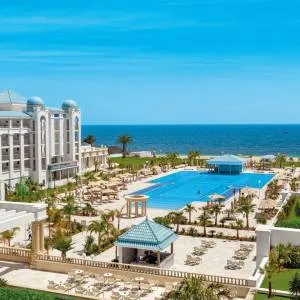  Hotel Concorde Green Park Palace 5*