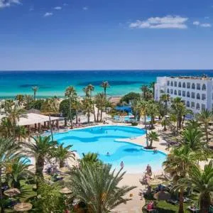Vincci Nozha Beach 4*