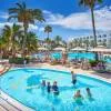 Vincci Nozha Beach 4*