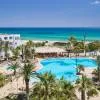 Vincci Nozha Beach 4*