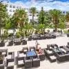 Vincci Nozha Beach 4*