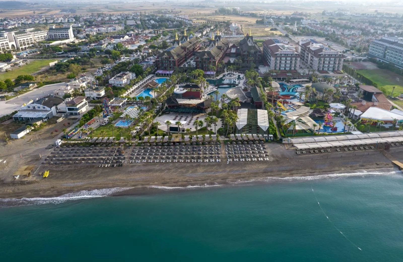 Siam Elegance Hotels And Spa  5*