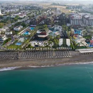 Siam Elegance Hotels And Spa  5*
