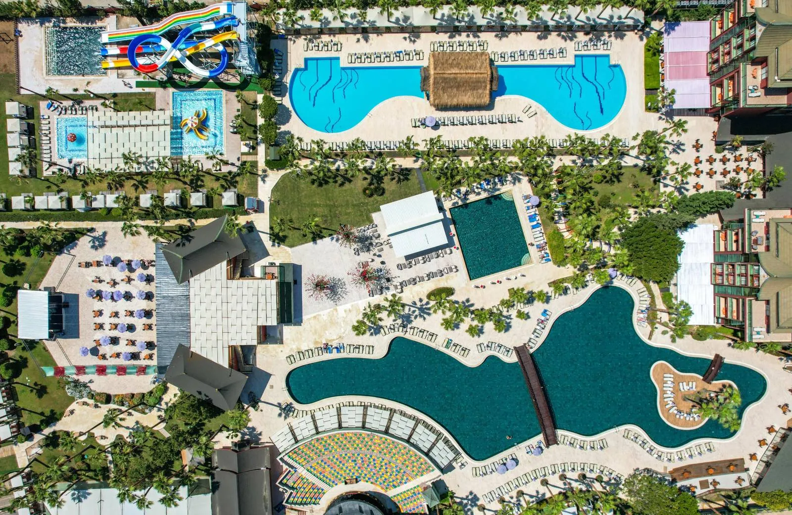 Siam Elegance Hotels And Spa  5*