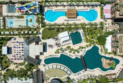Siam Elegance Hotels And Spa  5*