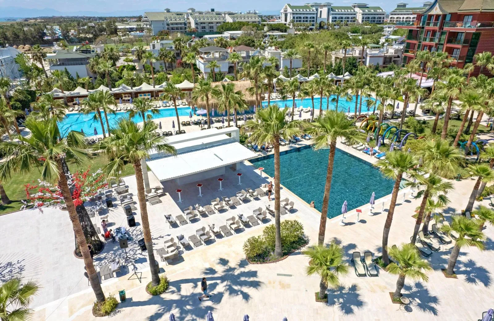 Siam Elegance Hotels And Spa  5*