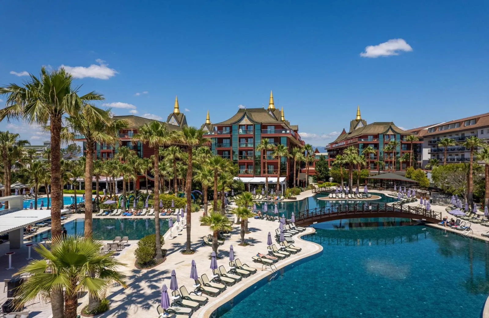 Siam Elegance Hotels And Spa  5*