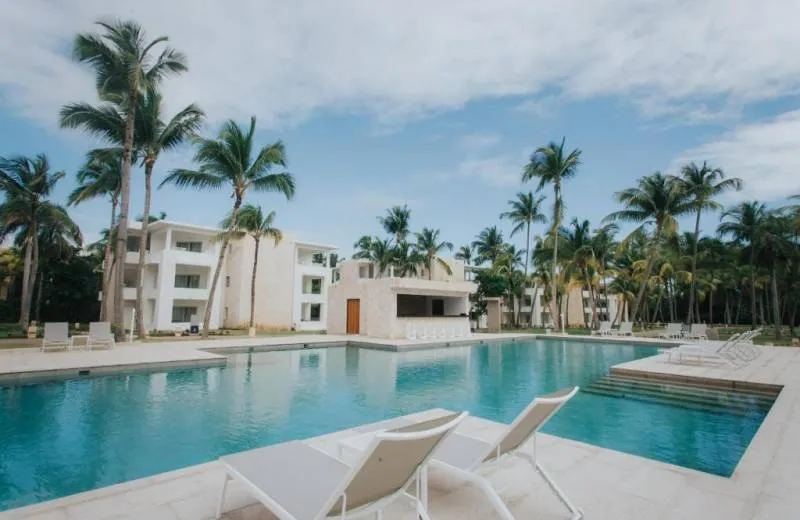 Resort Grand Bavaro Princess 5*
