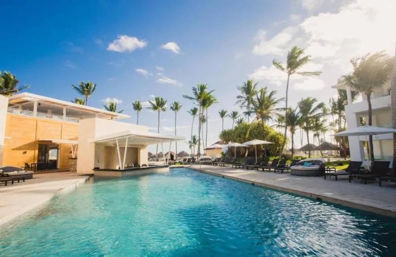 Resort Grand Bavaro Princess 5*