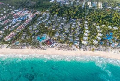 Resort Grand Bavaro Princess 5*