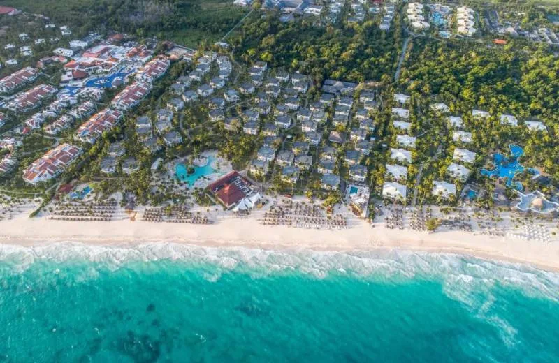 Resort Grand Bavaro Princess 5*