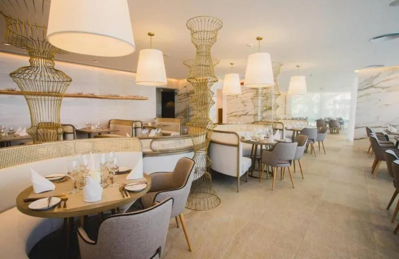 Resort Grand Bavaro Princess 5*