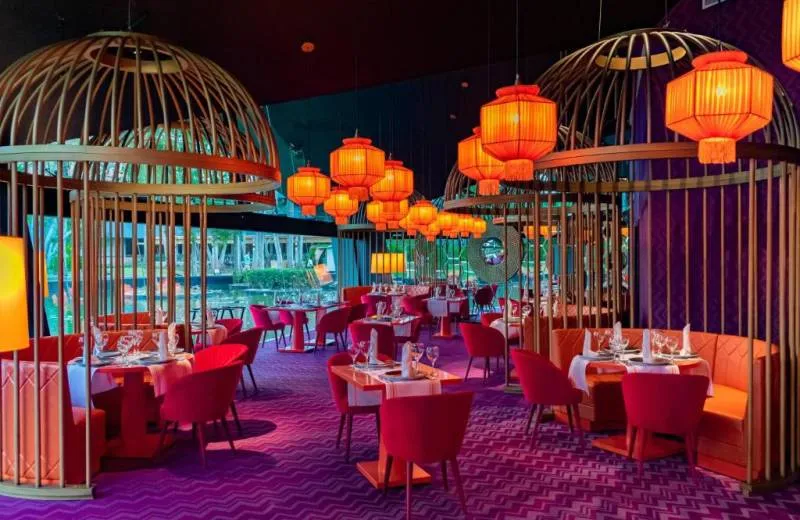 Resort Grand Bavaro Princess 5*
