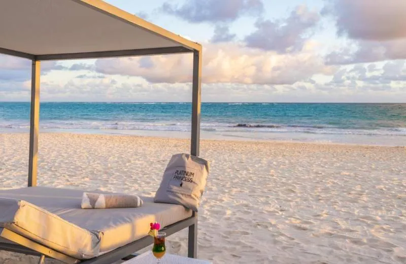 Resort Grand Bavaro Princess 5*