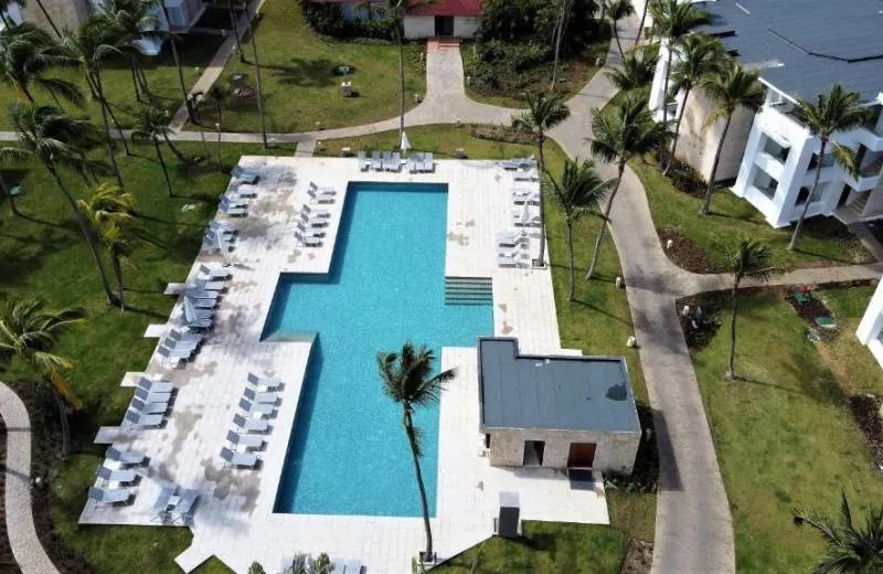 Resort Grand Bavaro Princess 5*