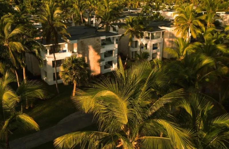 Resort Grand Bavaro Princess 5*
