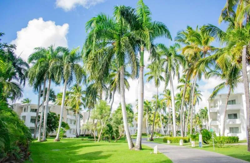 Resort Grand Bavaro Princess 5*