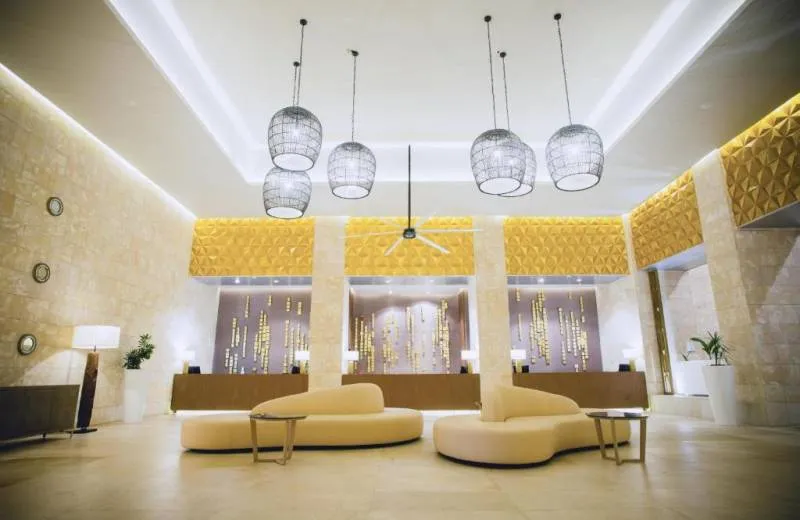 Resort Grand Bavaro Princess 5*