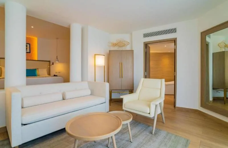Resort Grand Bavaro Princess 5*