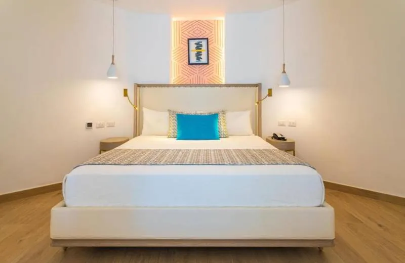 Resort Grand Bavaro Princess 5*