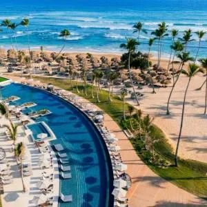 Secrets Tides Punta Cana  5*
