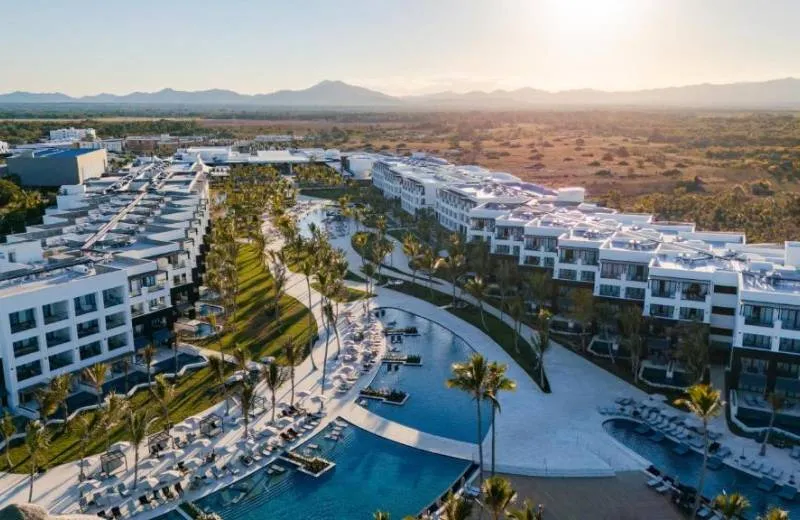 Secrets Tides Punta Cana  5*