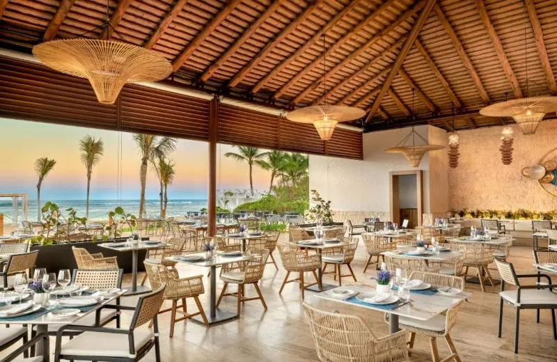 Secrets Tides Punta Cana  5*