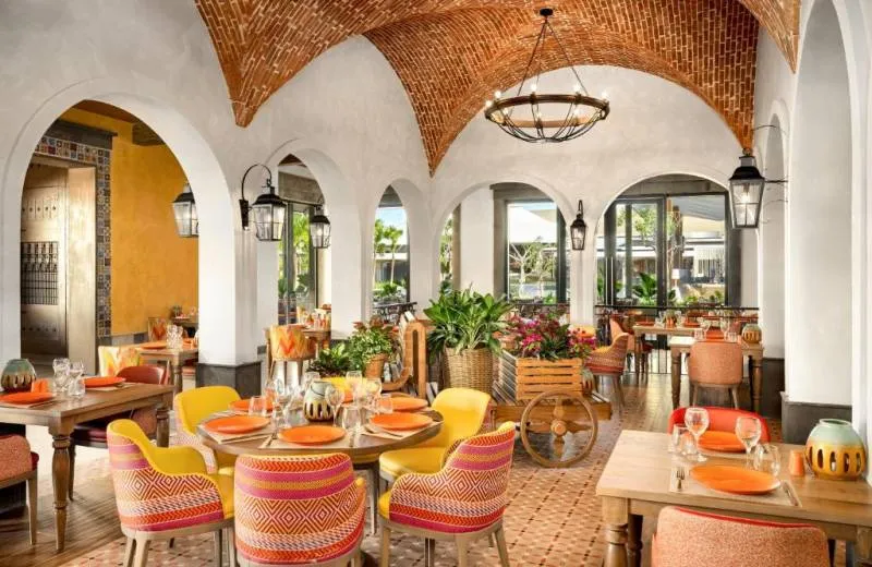 Secrets Tides Punta Cana  5*