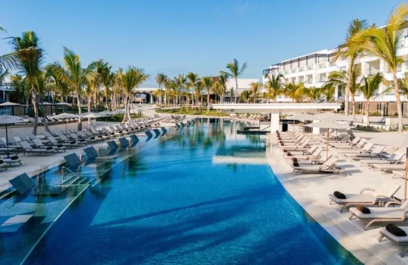 Secrets Tides Punta Cana  5*